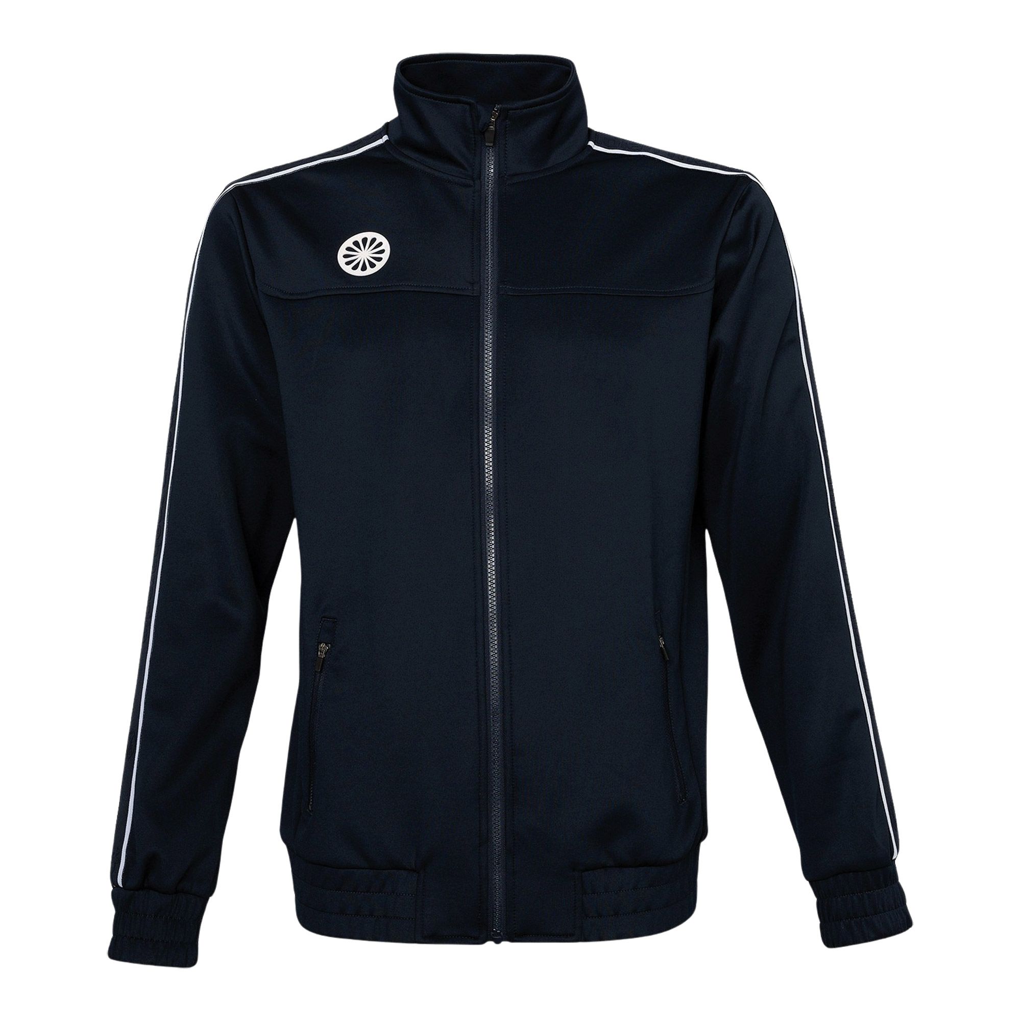 The Indian Maharadja Kadiri Trackjacket Junior | Plutosport